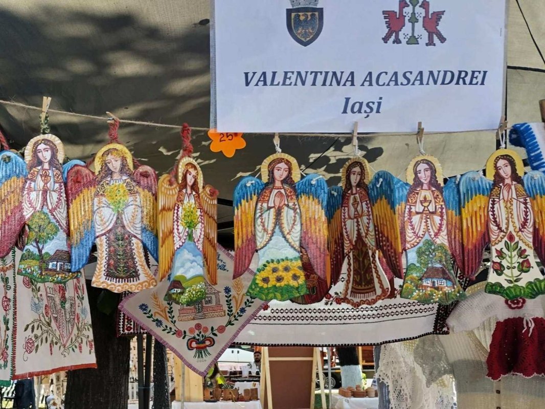 Icoana casei, o „zestre” care leagă generaţii 330127