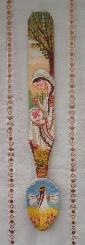 Icoana casei, o „zestre” care leagă generaţii 330128