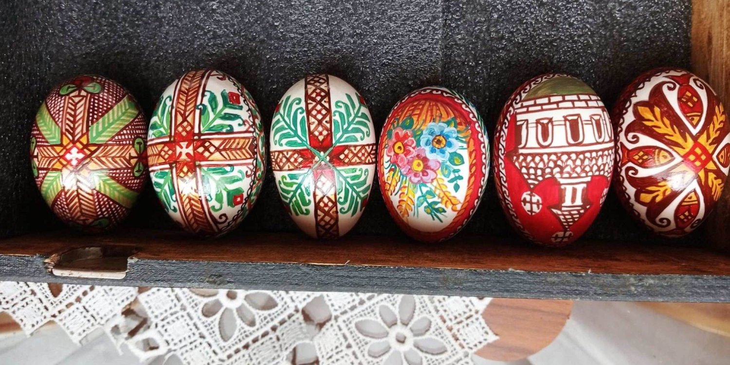 Icoana casei, o „zestre” care leagă generaţii 330129