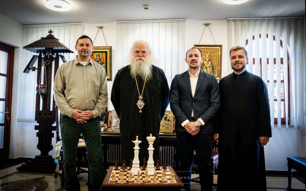 Înscrieri la cea de‑a doua ediție a Campionatului de șah rapid „Cupa Movileștilor” 330189