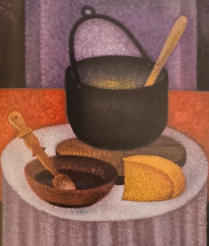 Ion Grigore, pictorul bisericilor blânde 330141