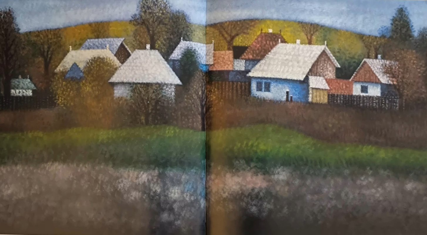 Ion Grigore, pictorul bisericilor blânde 330145