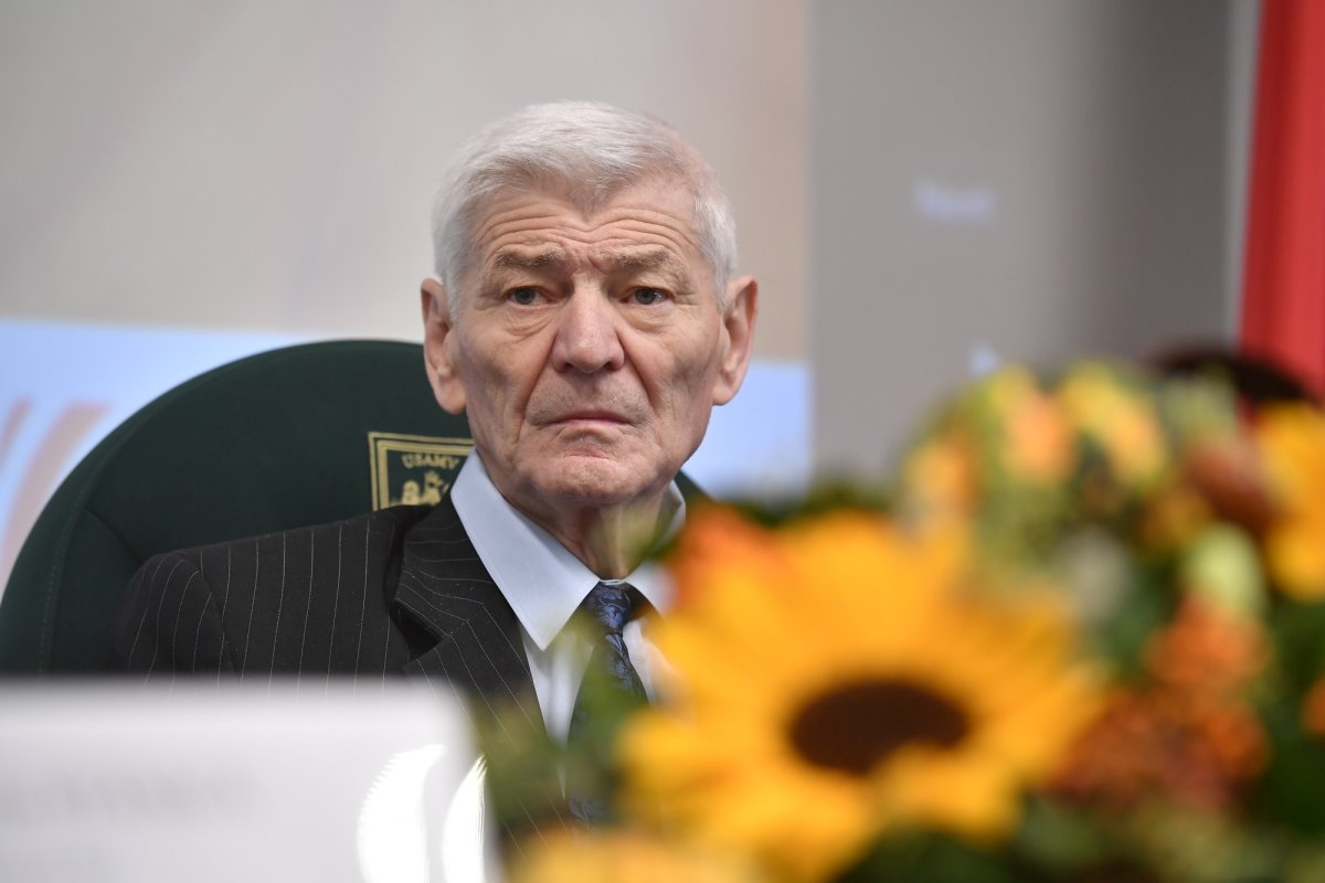 „Om al datoriei, integru, cuviincios și statornic în valorile sale” 330188