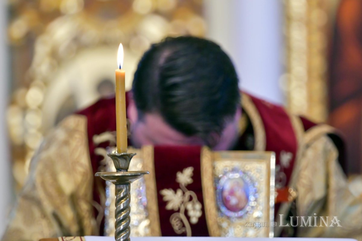 Ioan 5, 24-30 295622