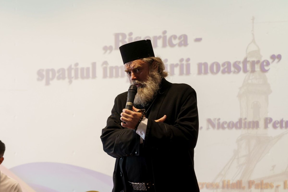 Întâlnirea anuală a tinerilor din protopopiatele ieșene 330415