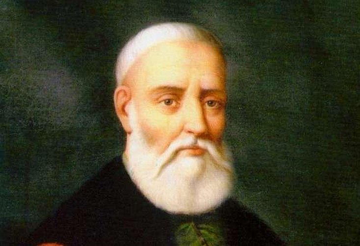 Constantin Obedeanu, ctitor de biserici și mecena al Craiovei 329869