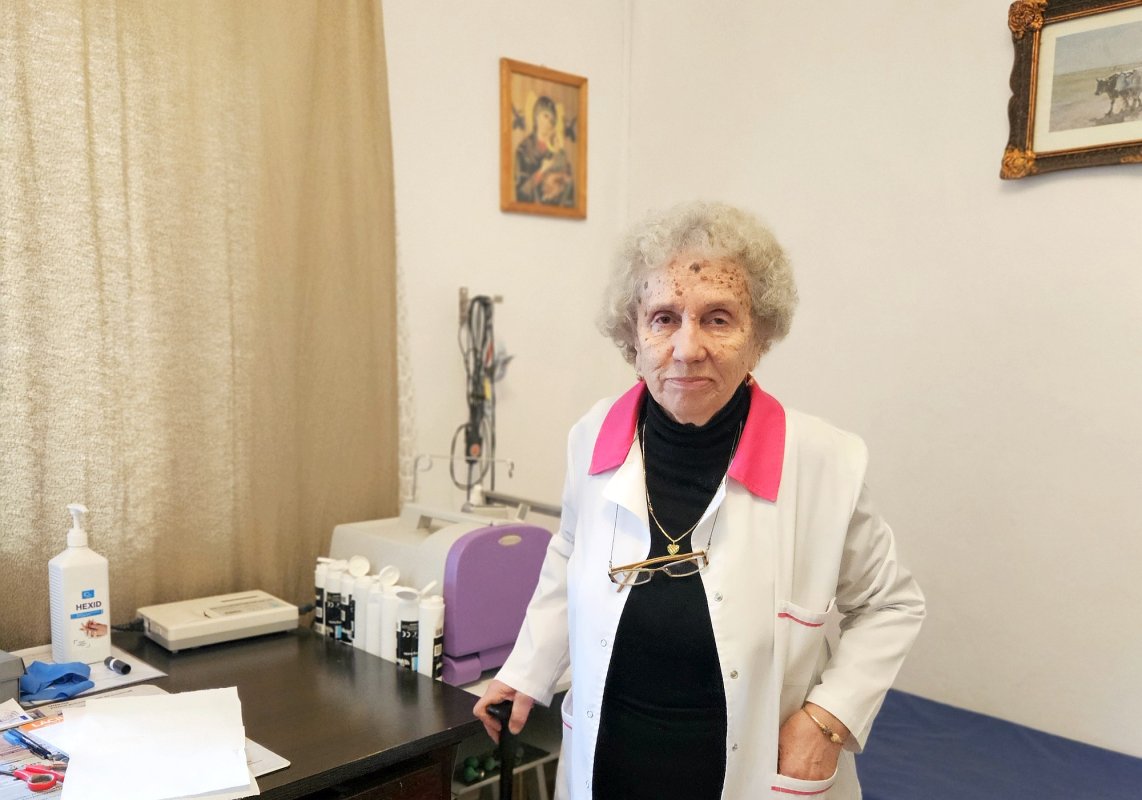 Medicul fără program 329827