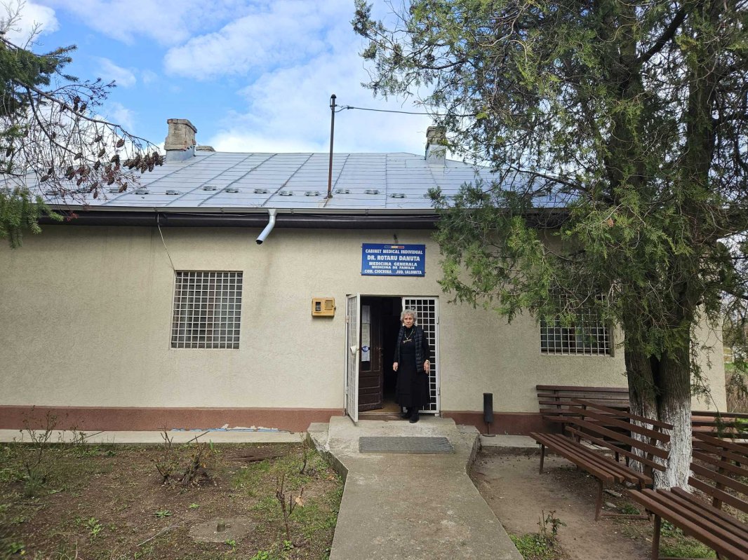 Medicul fără program 329831