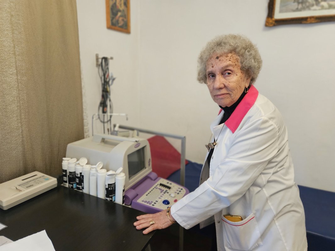 Medicul fără program 329835