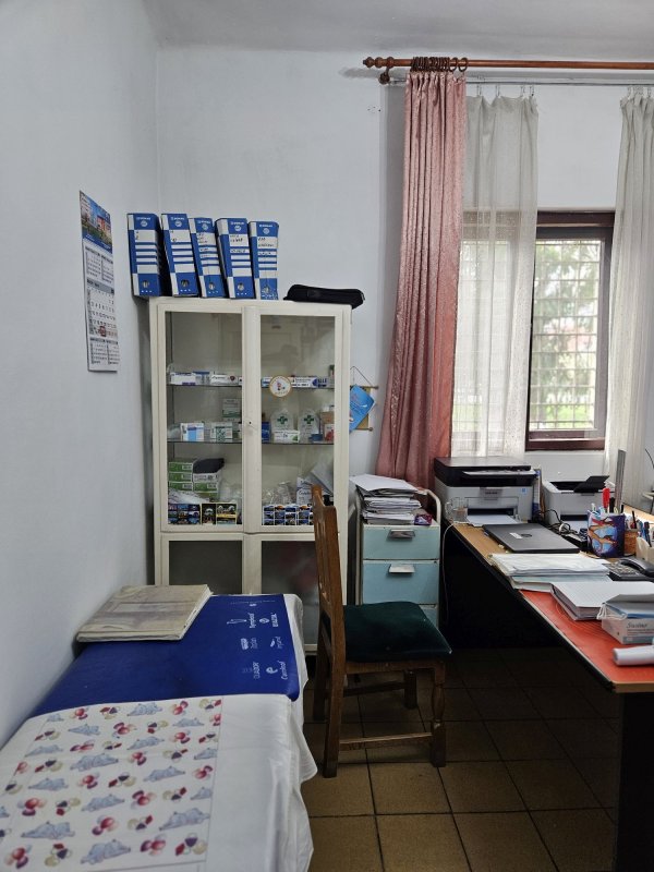 Medicul fără program 329836