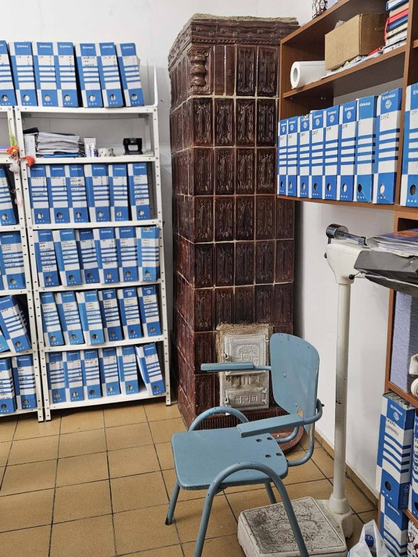 Medicul fără program 329841