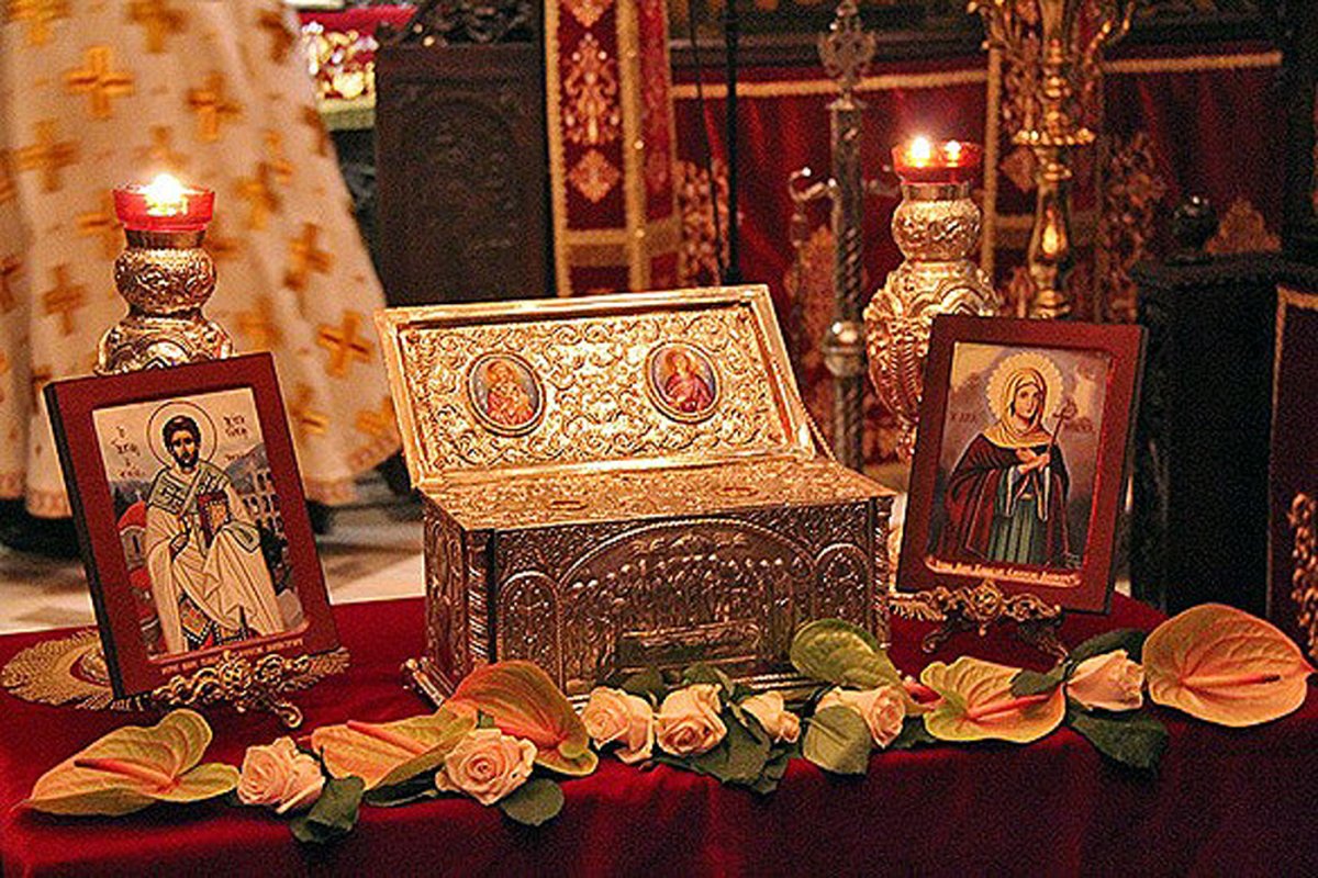 Portret hagiografic: Sfânta Monica și itinerarul unei inimi de mamă 330594