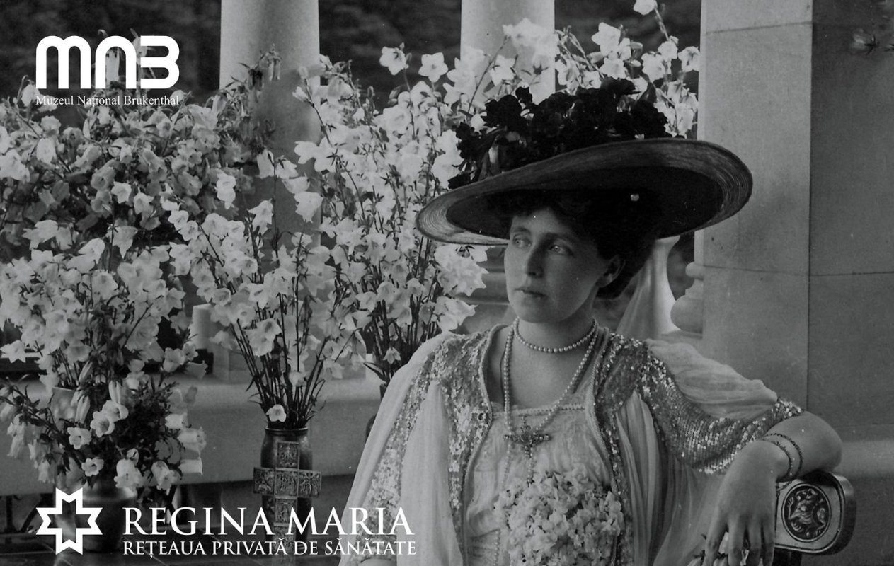 Regina Maria la Brukenthal 330614