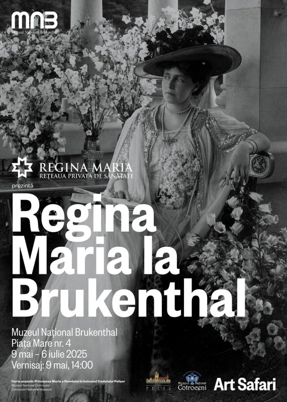 Regina Maria la Brukenthal 330615