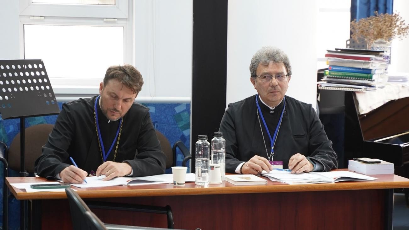 Simpozion internațional de știință, teologie și artă la Alba Iulia 330643