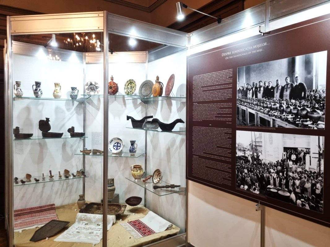 Târgurile din Bucureștiul de odinioară 330605