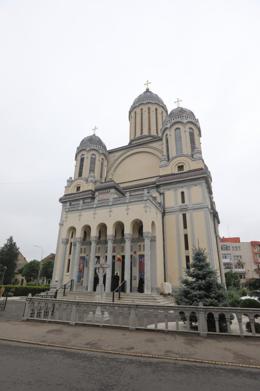 Conferința preoțească de primăvară de la Satu Mare 330722