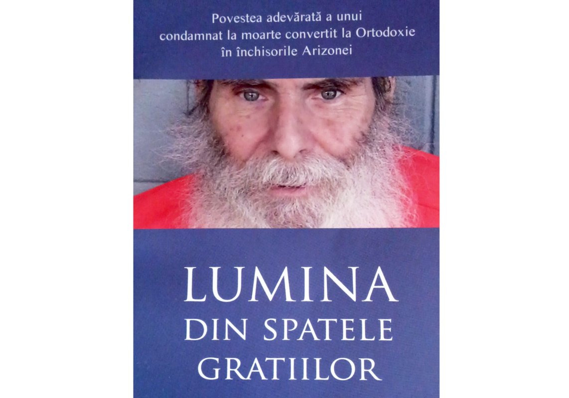 De la păcat la revelația iubirii lui Dumnezeu 330713