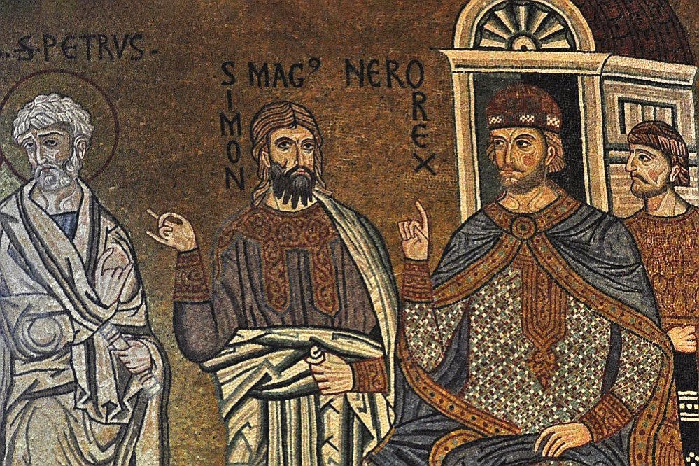 Fapte 8, 18-25 296674