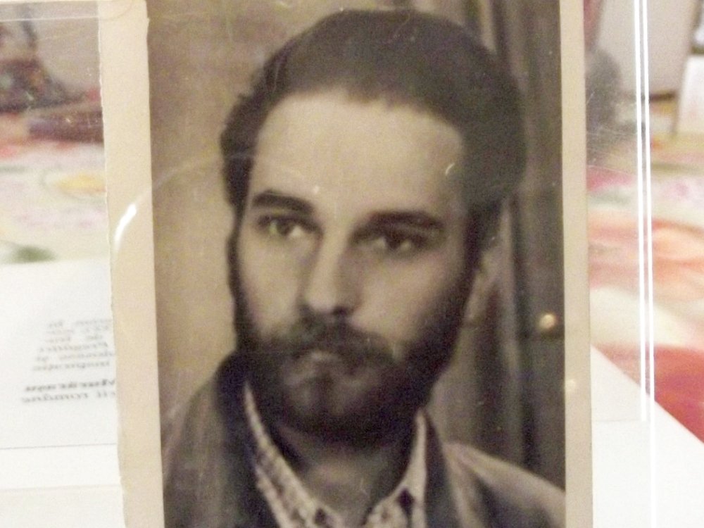 Șerban Mironescu: „Părintele Daniil - cea mai puternică personalitate pe care am cunoscut-o” 330717