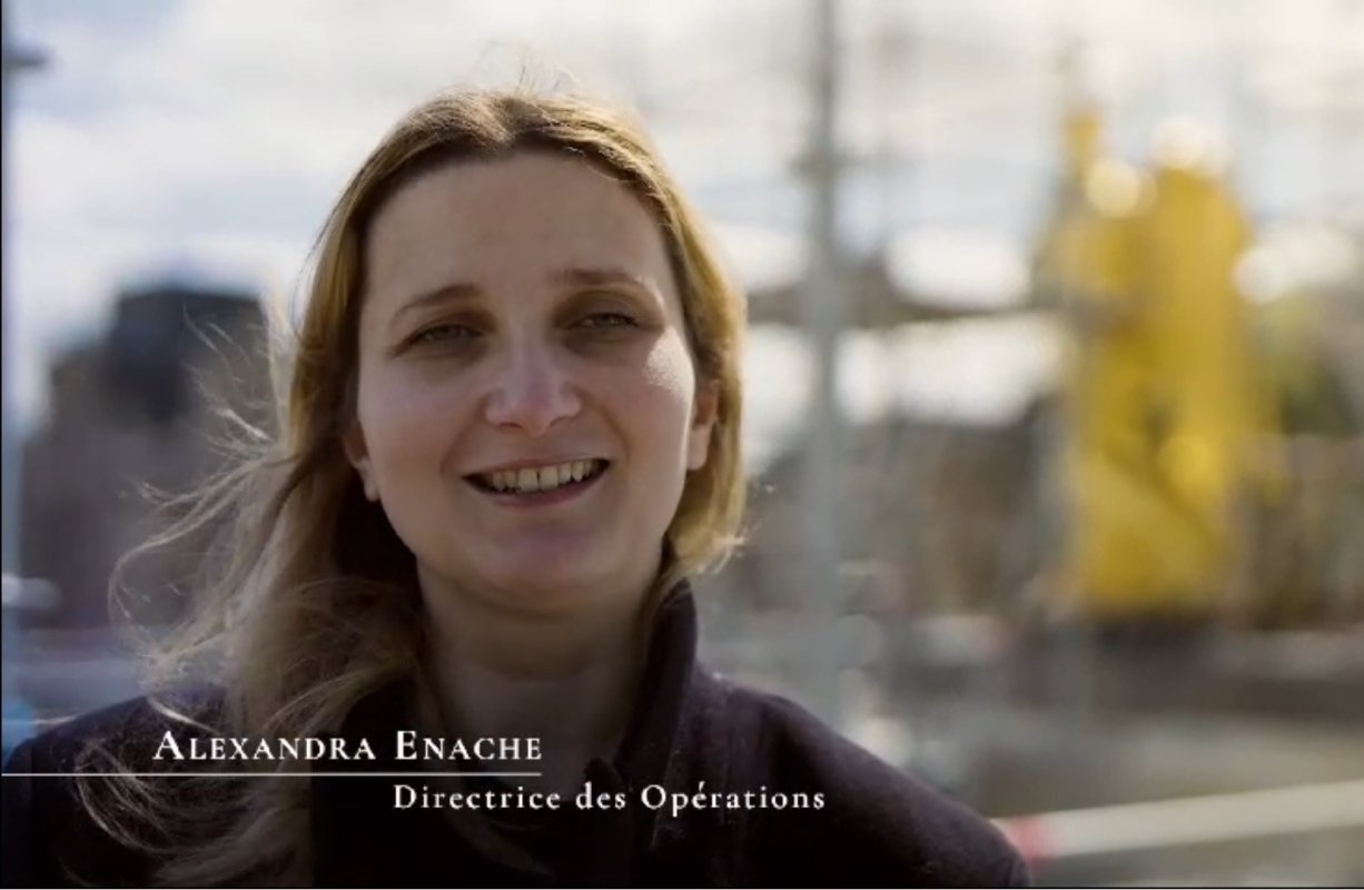 Românii care au salvat Notre-Dame 330755