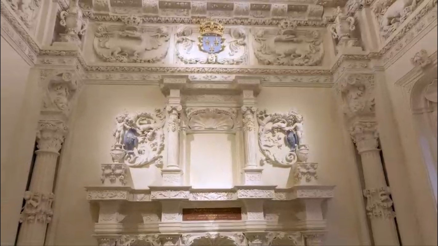 Românii care au salvat Notre-Dame 330757