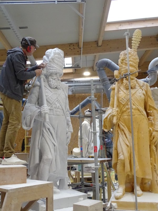 Românii care au salvat Notre-Dame 330758