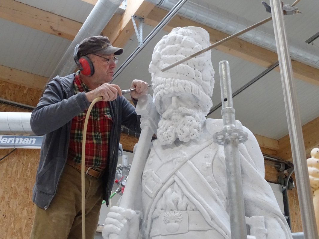 Românii care au salvat Notre-Dame 330759