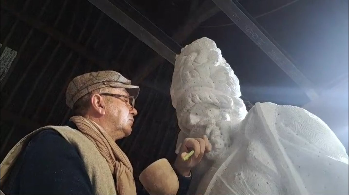 Românii care au salvat Notre-Dame 330765