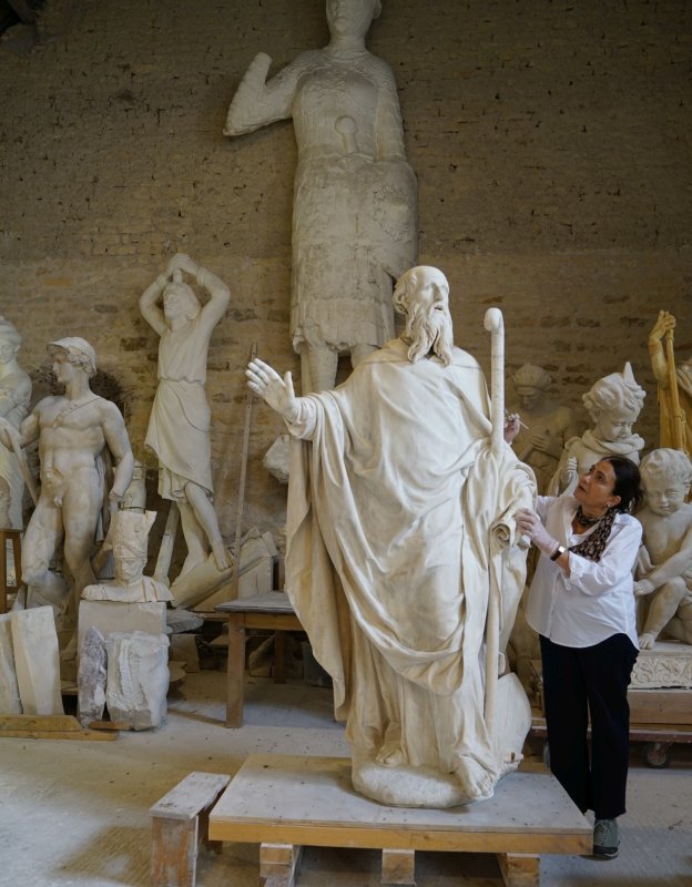 Românii care au salvat Notre-Dame 330770