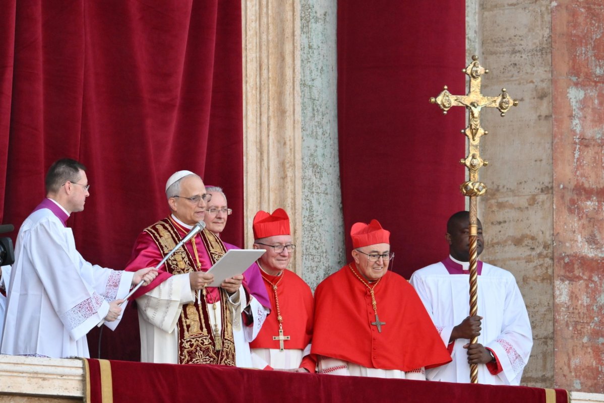 „Vocea unită a creștinilor este mai necesară ca oricând” 330893