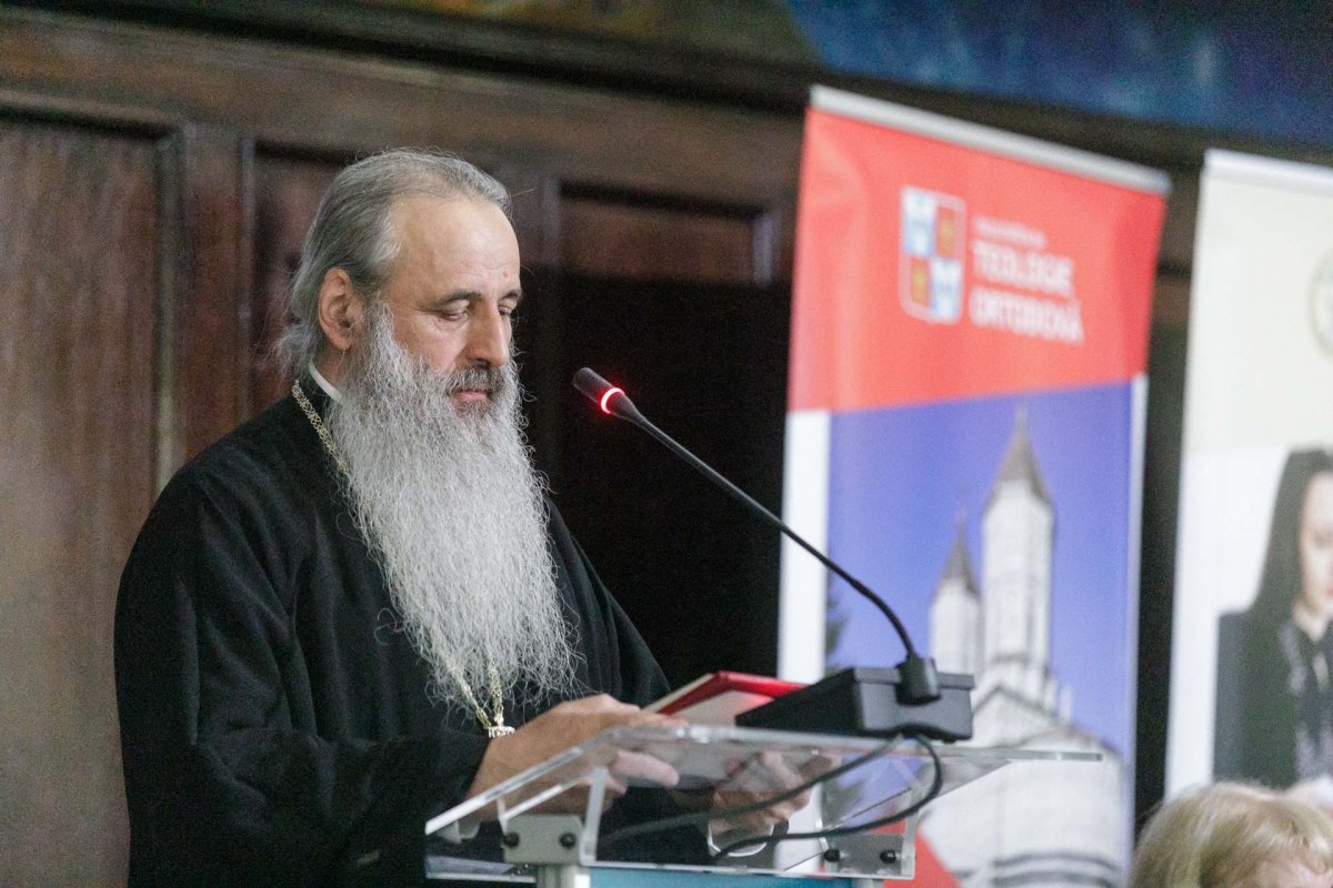 A început la Iași Conferința internațională dedicată celebrării celor 1.700 de ani de la Sinodul de la Niceea 330944