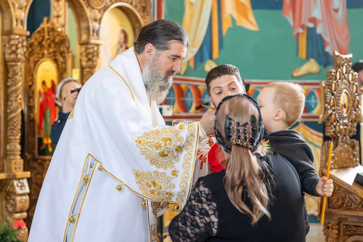 Mitropolia Basarabiei a aniversat Centenarul 330921