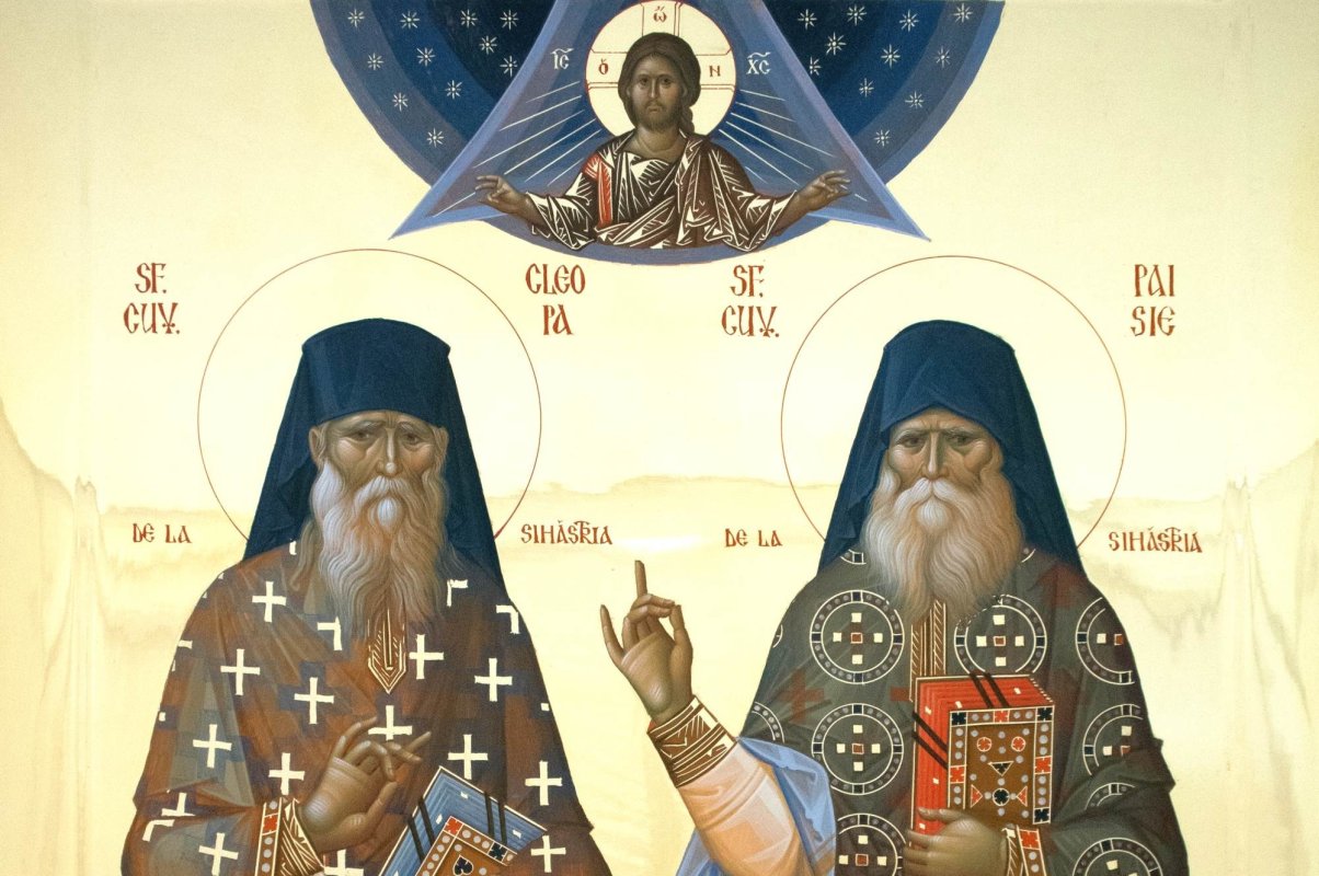 Șoapte din țărâna cimitirului: când sfinții se întorc acasă 330906