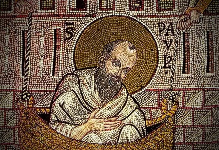 Fapte 9, 19-31 268852