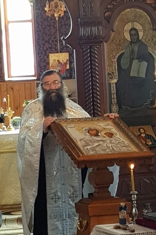 Slujirea aproapelui, o luptă pentru viaţă la Valea Plopului 330400