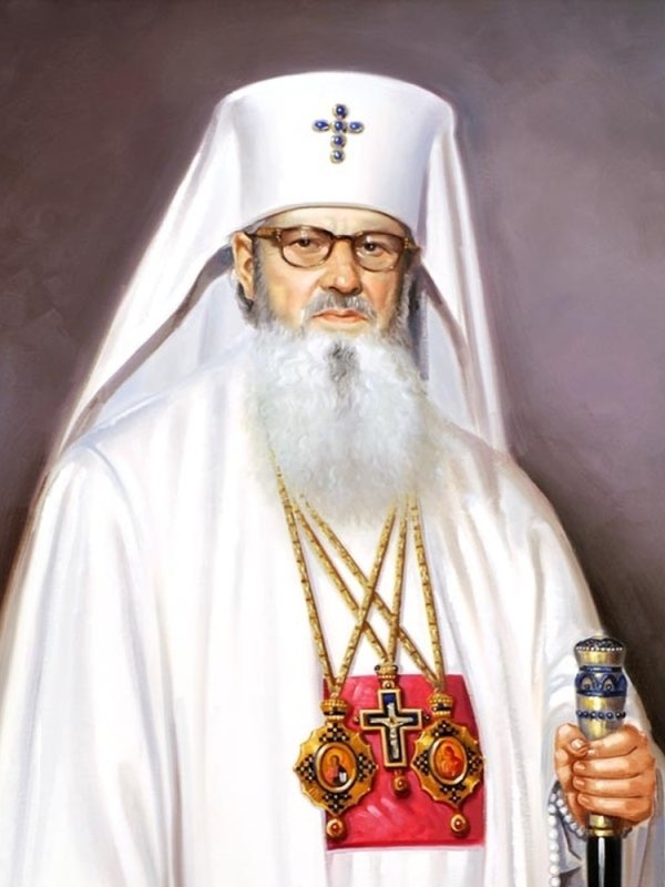 Zbuciumatul secol XX şi activitatea primilor cinci patriarhi 330392