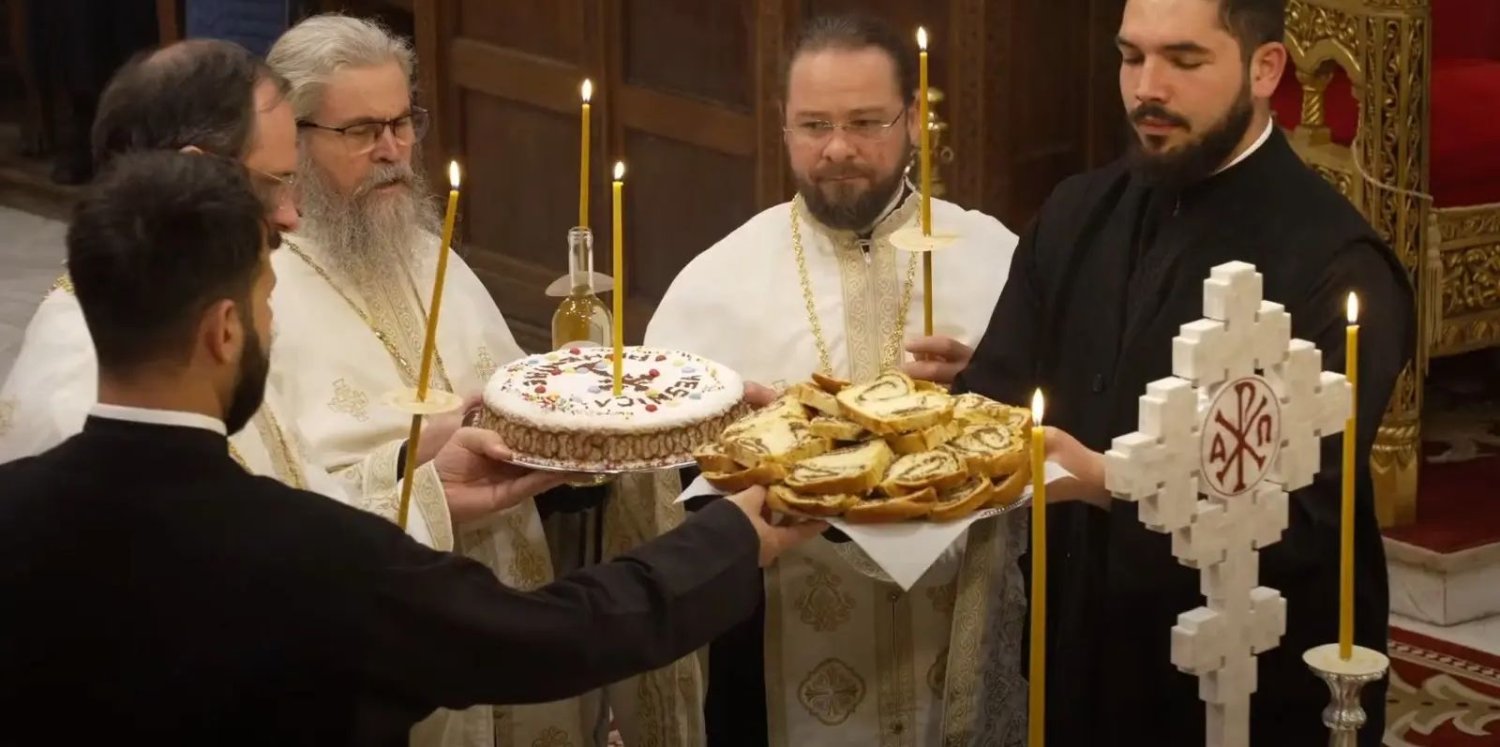 „Au știut că a conduce înseamnă a sluji” 331195