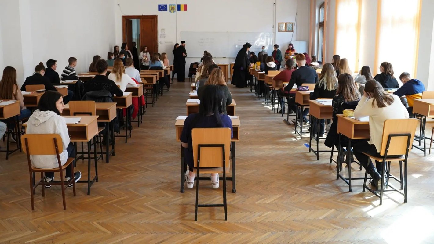 Emoții de olimpiadă 331022