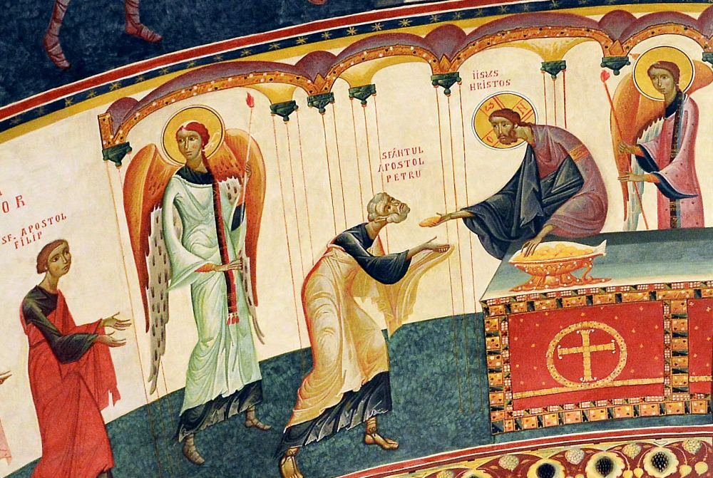 Fapte 10, 1-16 268853