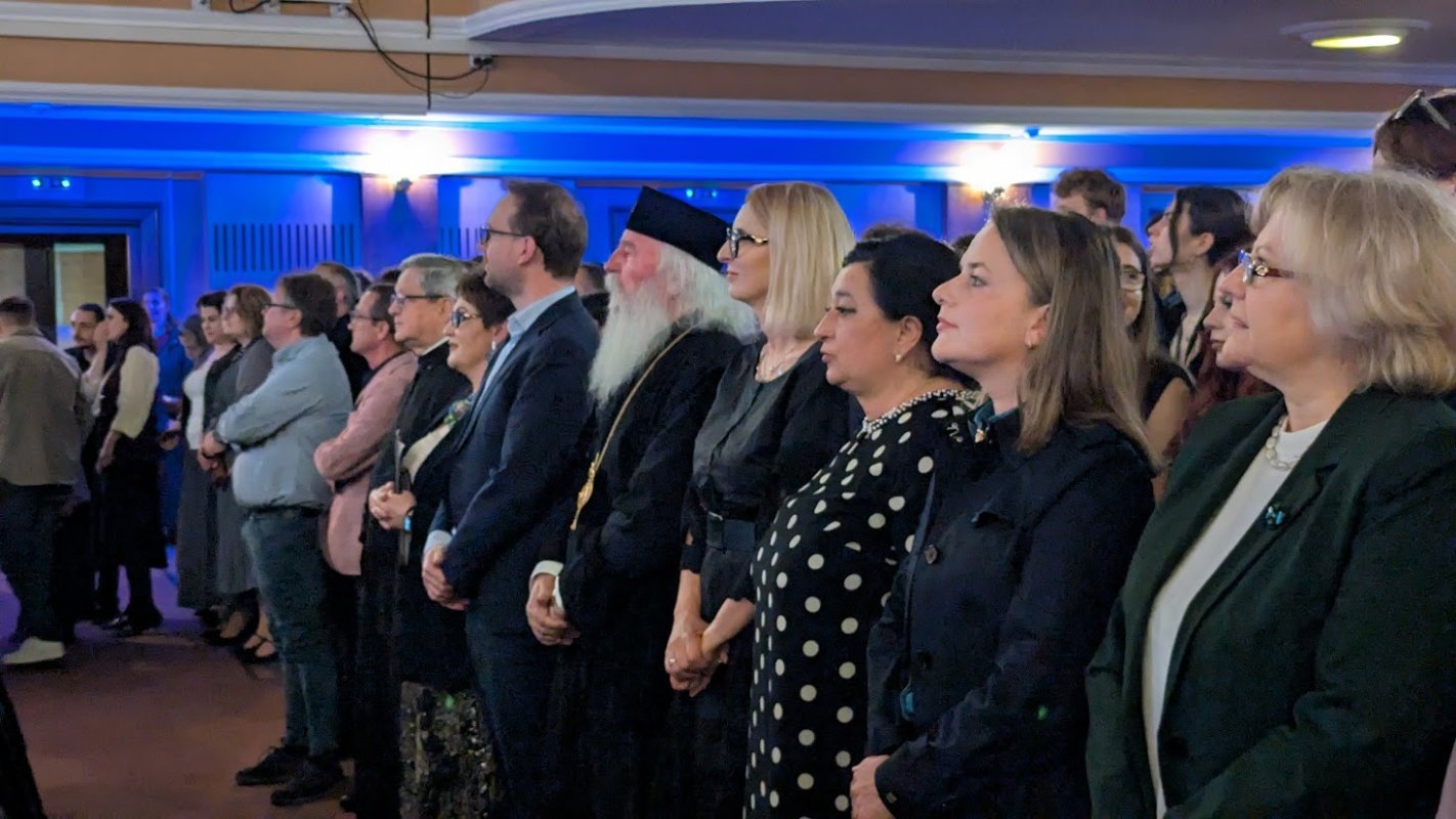 Olimpiada Națională Corală la Timișoara 331224