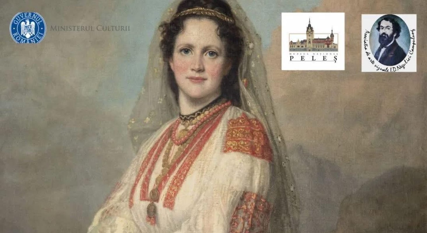 Tezaur muscelean, strai regal 331026