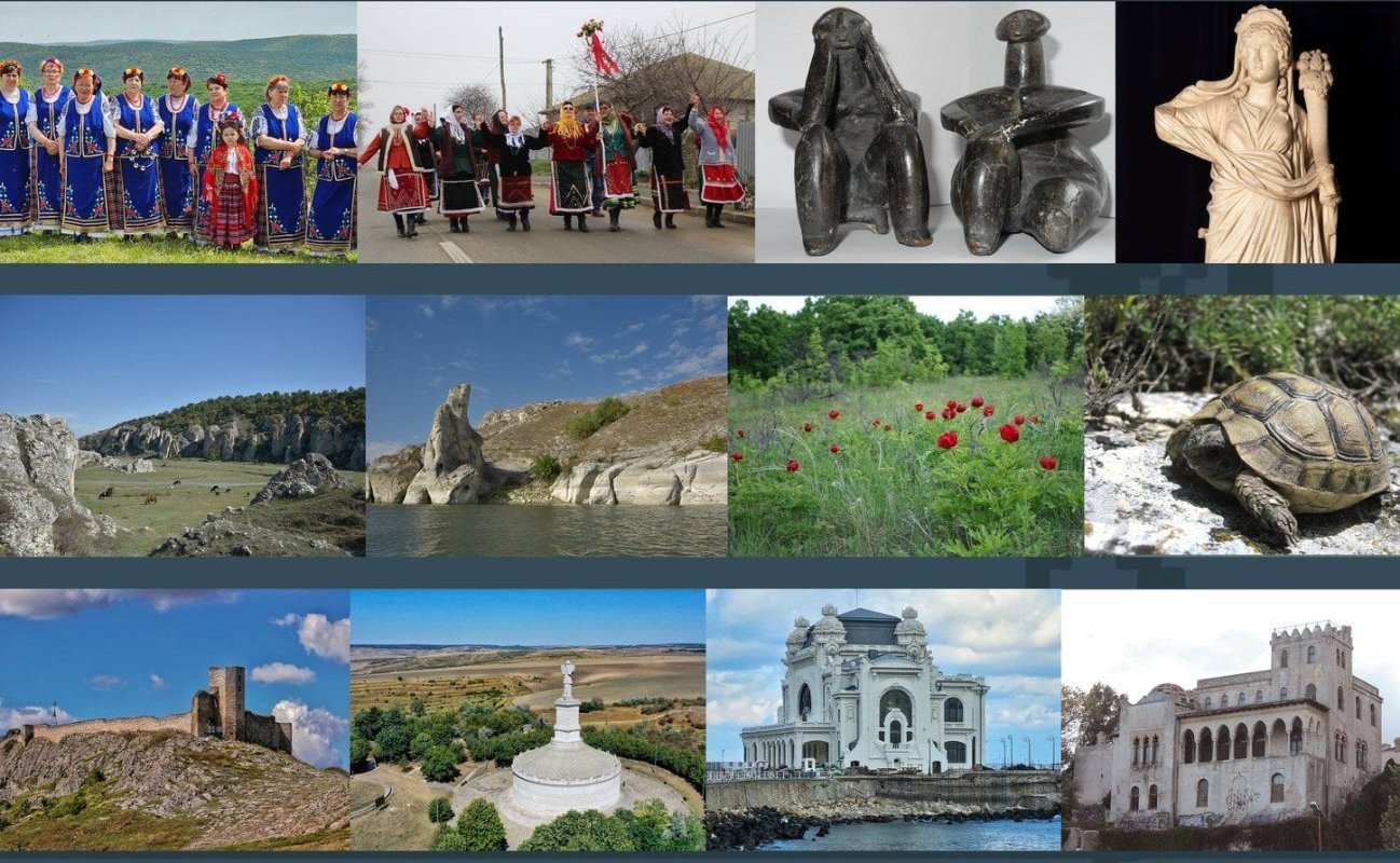 Cultura dobrogeană 331290