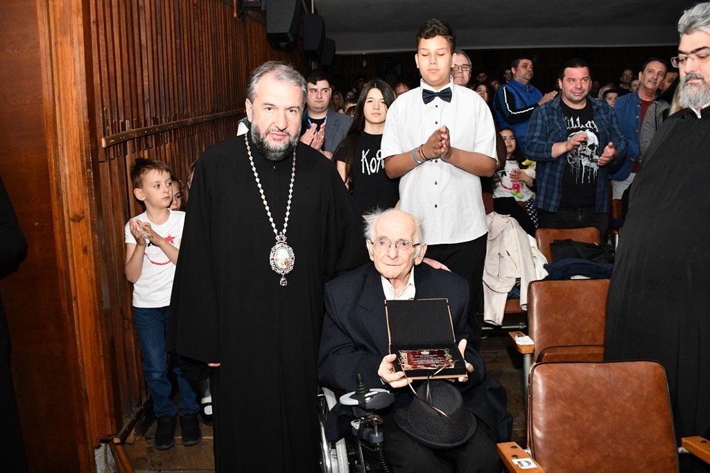 Festivalul corurilor de copii și tineret „Timotei Popovici” 331354