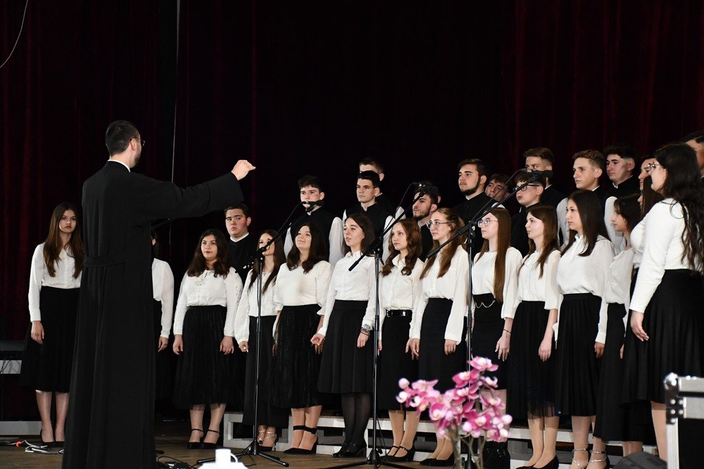 Festivalul corurilor de copii și tineret „Timotei Popovici” 331356