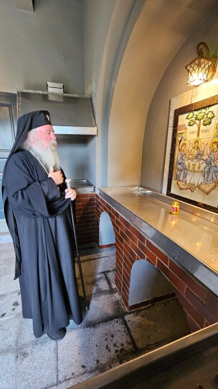 Înnoire și binecuvântare la Parohia Iosefin din Timișoara 331322