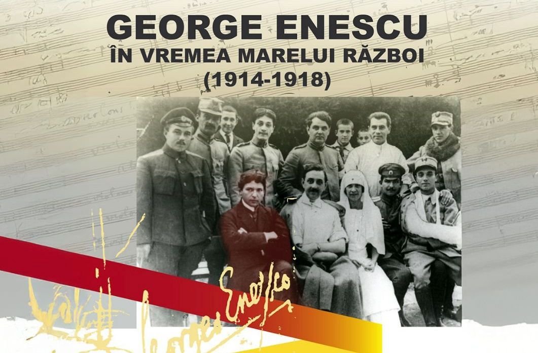 Redescoperirea lui George Enescu în secolul 21 331285