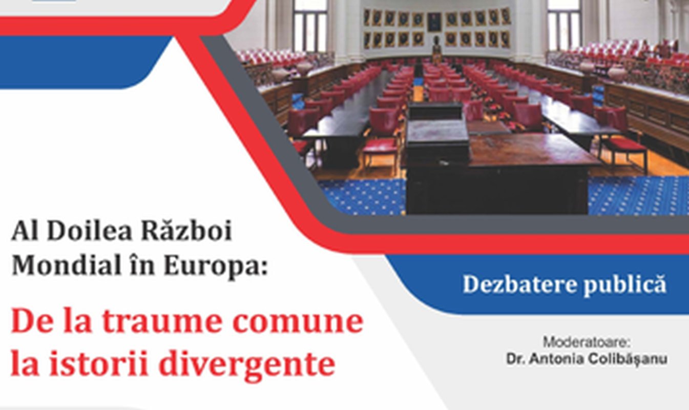 80 de ani de la încheierea celei de-a doua conflagraţii mondiale 331396