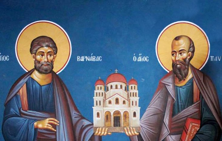 Fapte 14, 6-18 268854