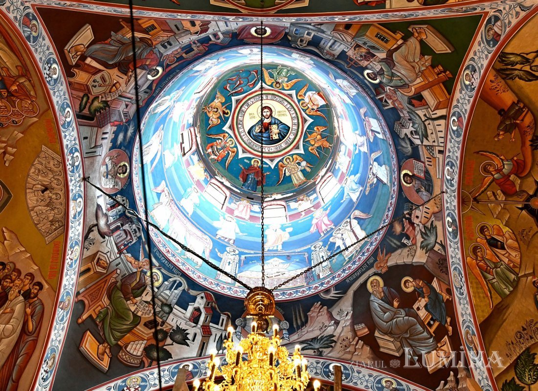 În lumina lui Hristos 263963